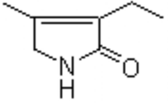 3-Ethyl-4-Methyl-3-Pyrrolin-2-One (Cas No. : 766-36-9)